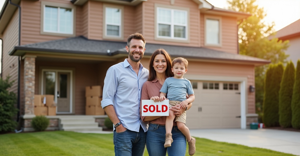 Can You Take Your Mortgage With You When You Move? What You Should Know About Porting in 2026