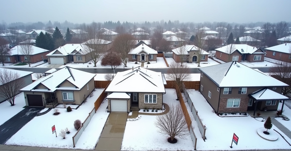 Canada Housing Market February 2026: What the Latest Data Means for Your Next Move