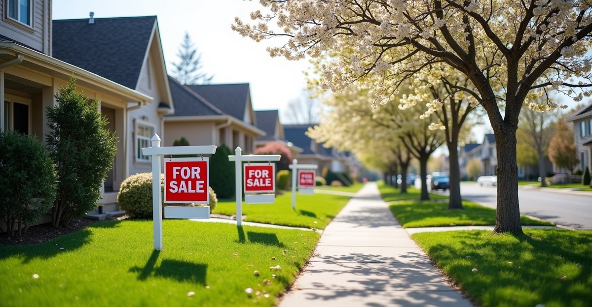 Canadian Home Sales April 2026: Why the 0.7% Gain Might Actually Matter