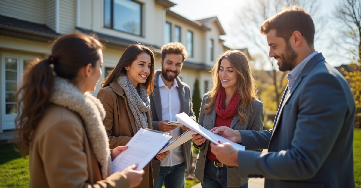 Canadian Home Sales May 2026: Why the 5.5% Jump Matters for Buyers
