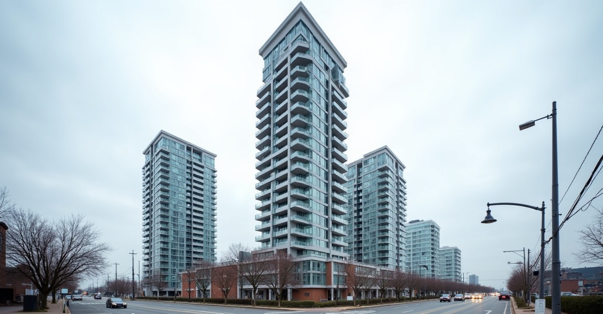 What Happens When Your Condo Loses Value After 5 Years?