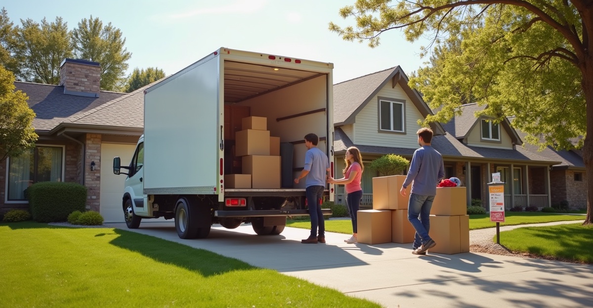 Home Insurance When You Move: What Canadian Homeowners Actually Need to Know