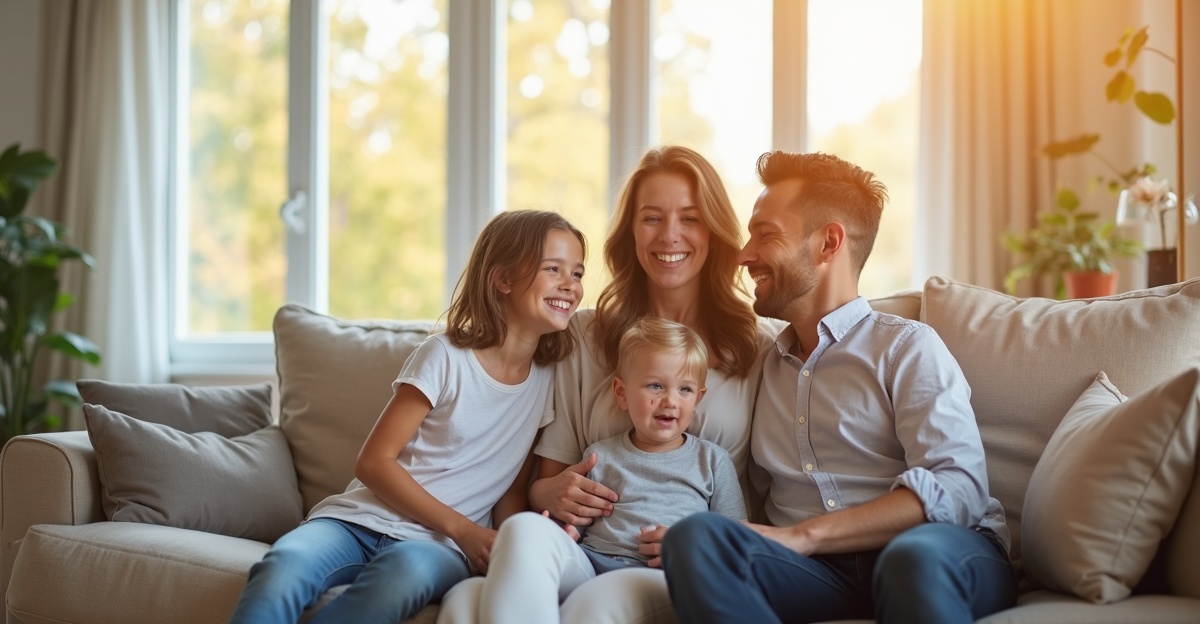Housing Budget Canada: The 35% Rule That Keeps You From Going House Poor