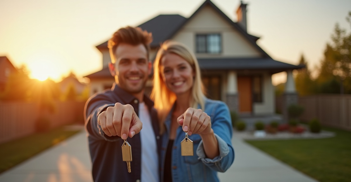 Life Insurance After Buying a Home: What Canadian Homeowners Actually Need in 2026