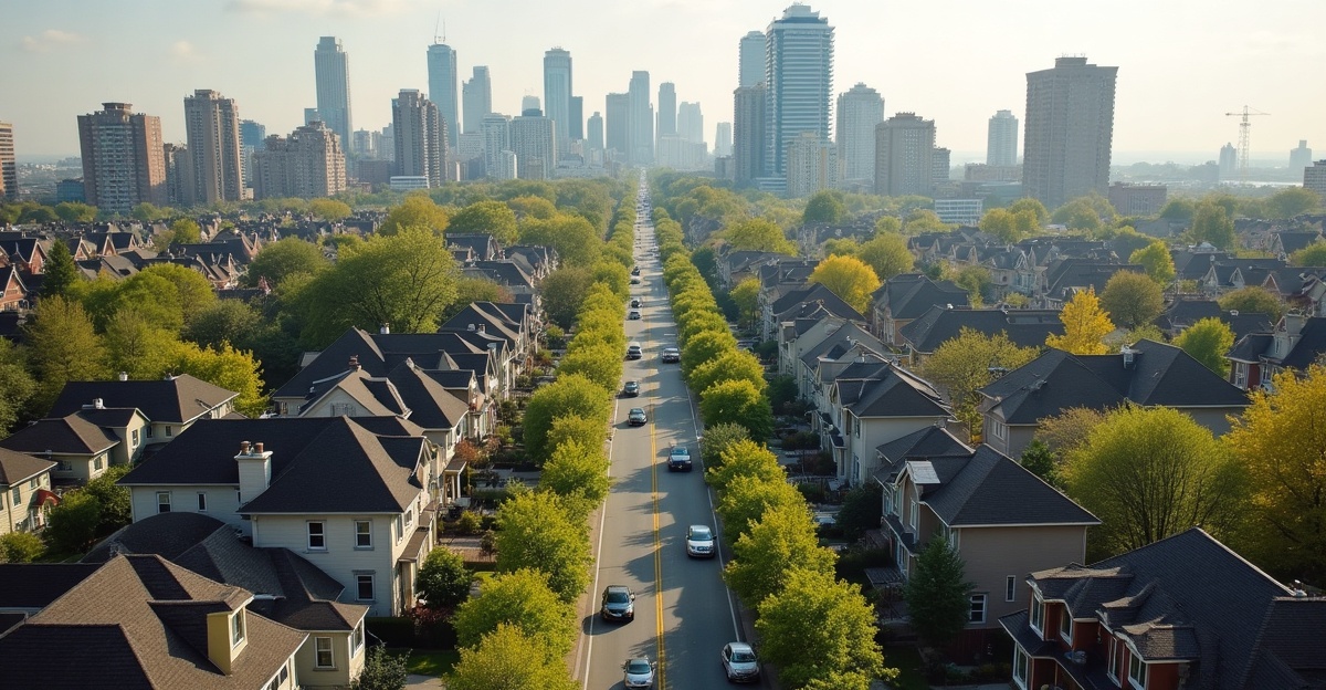 Montreal Home Sales May 2026: 7% Drop, Prices Still Up