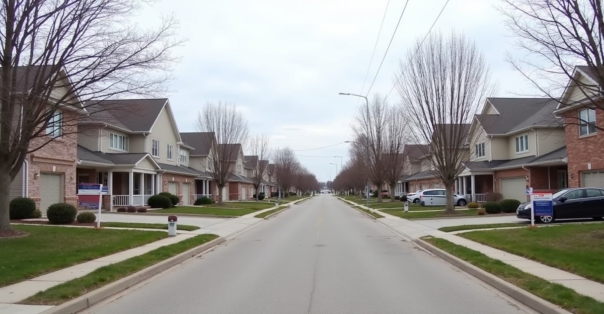Ontario Homes Selling at a Loss: Why 36.6% of Peak Buyers Lost Money