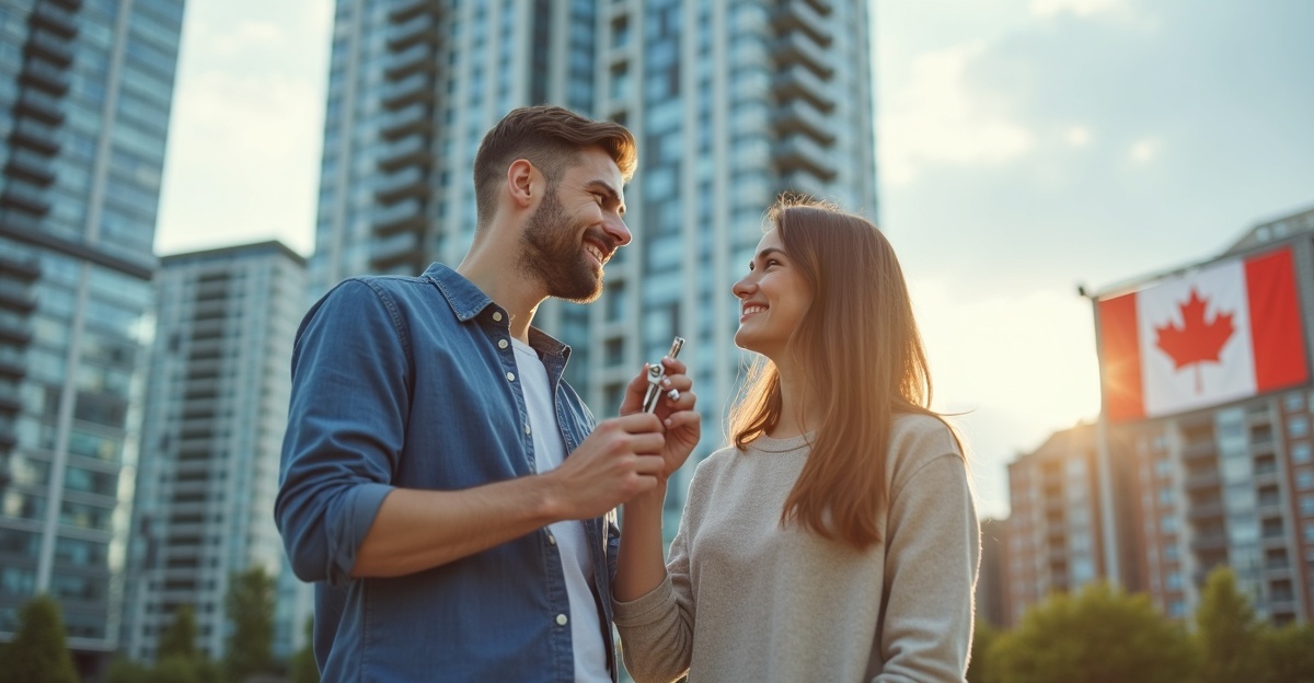 Rent vs Buy in Canada 2026: Which One Actually Saves You Money?