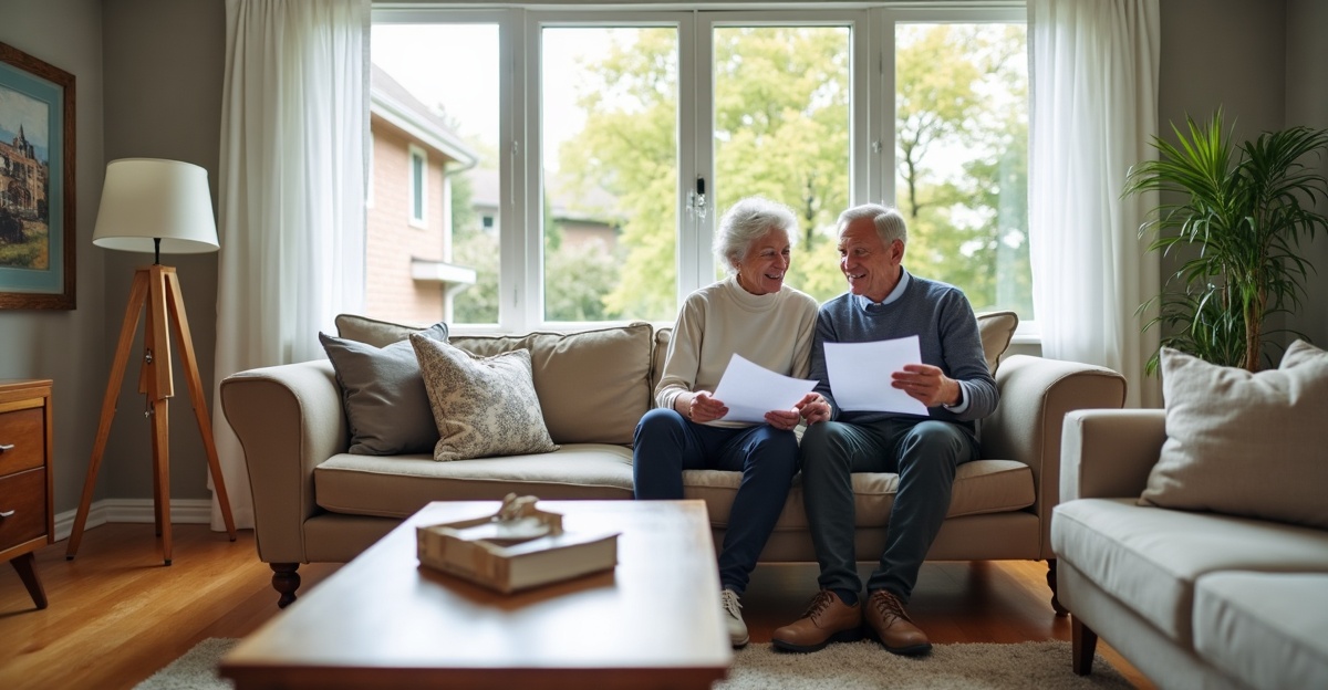 7 Reverse Mortgage Myths That Keep Canadian Seniors From Accessing Their Home Equity