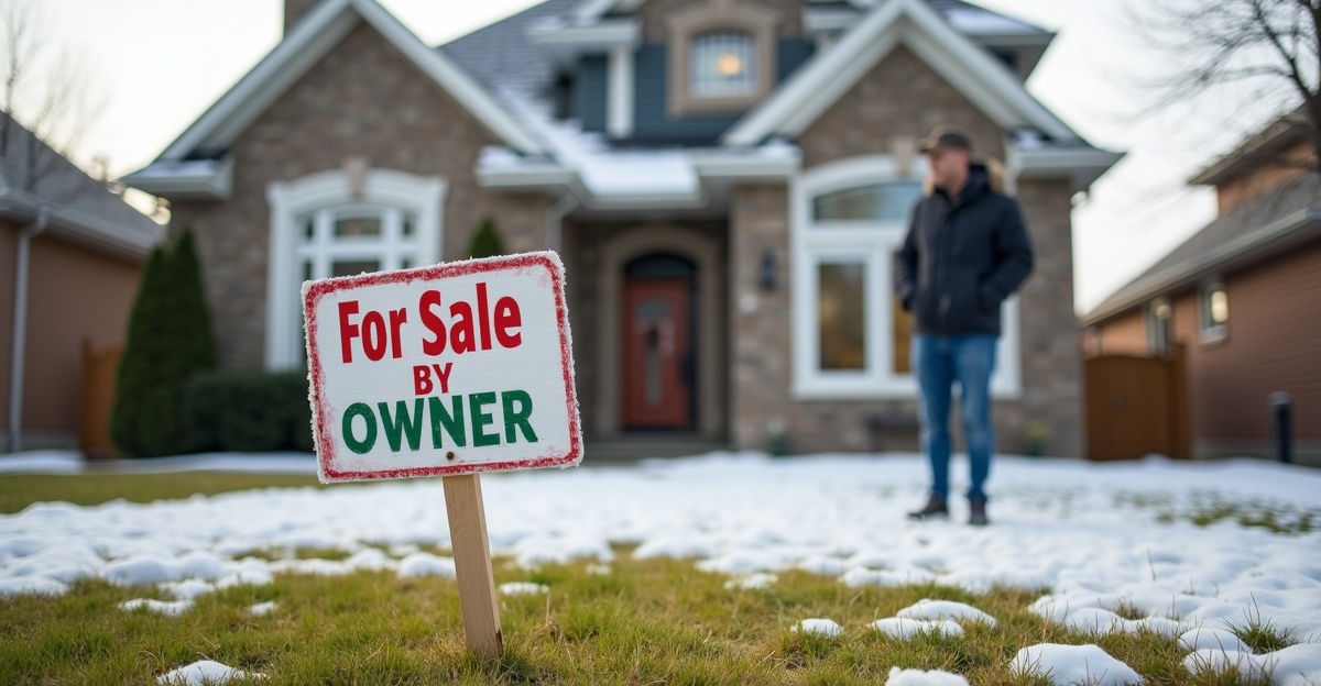 Selling Without a Realtor in Canada: What You'll Actually Save (and Spend)