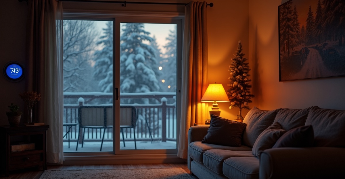 5 Ways to Slash Your Heating Costs This Winter in Canada