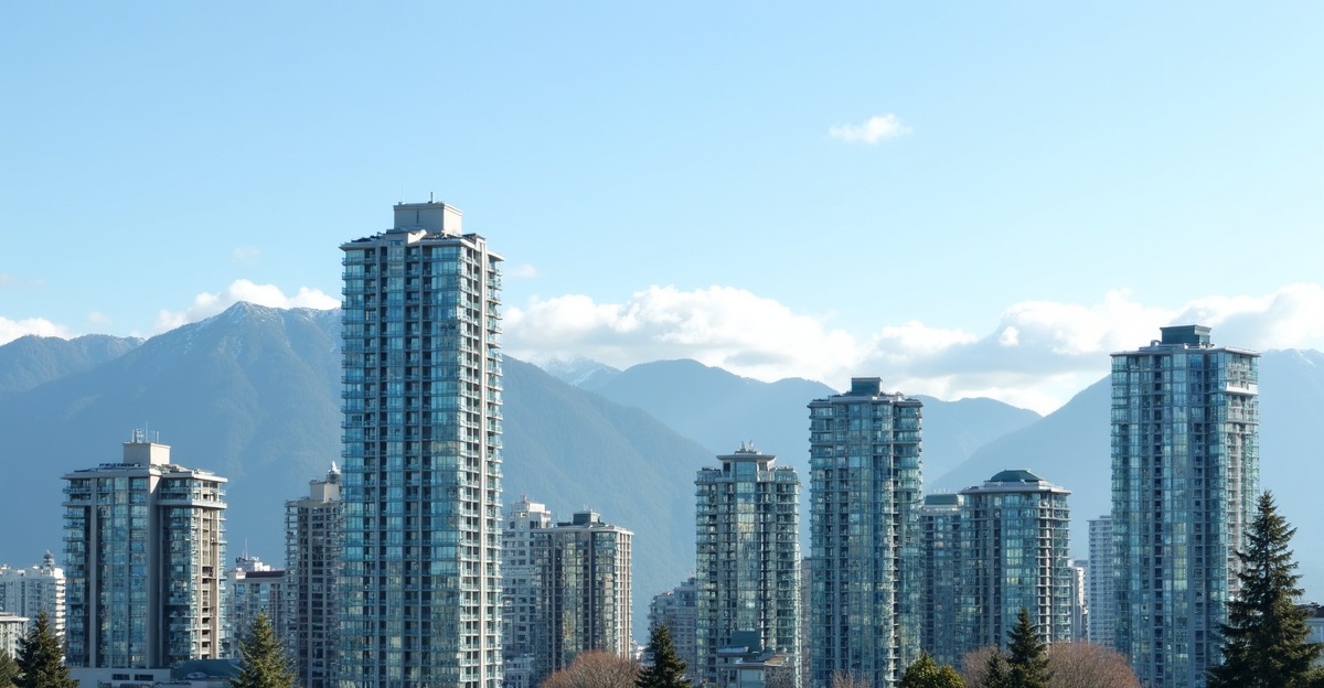 Vancouver Unsold Condos 2026: Why 3,000+ Units Sit Empty
