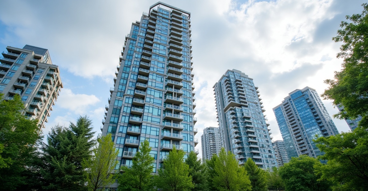 Vancouver Unsold Condos 2026: Why 3,554 Units Sit Empty