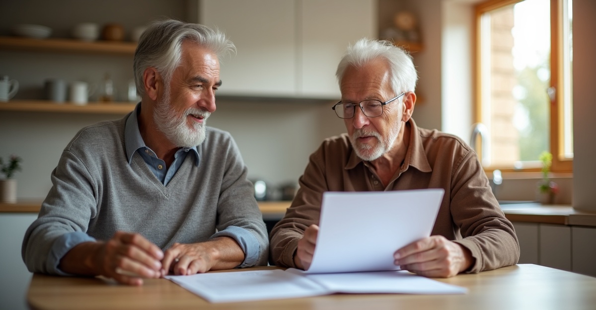 Should You Refinance Your Mortgage in Retirement When Rates Drop?