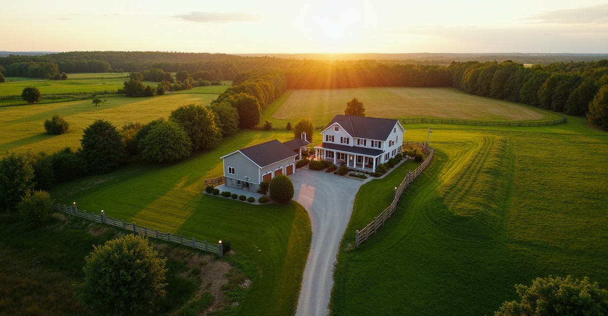 5 Things to Know Before Buying Rural Property in Canada