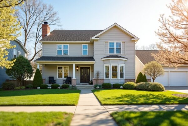 Home Insurance Inflation Canada 2026: Why Your Premium Rose (Even Without a Claim)