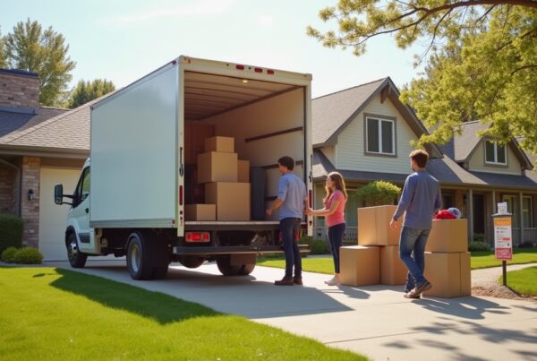 Home Insurance When You Move: What Canadian Homeowners Actually Need to Know